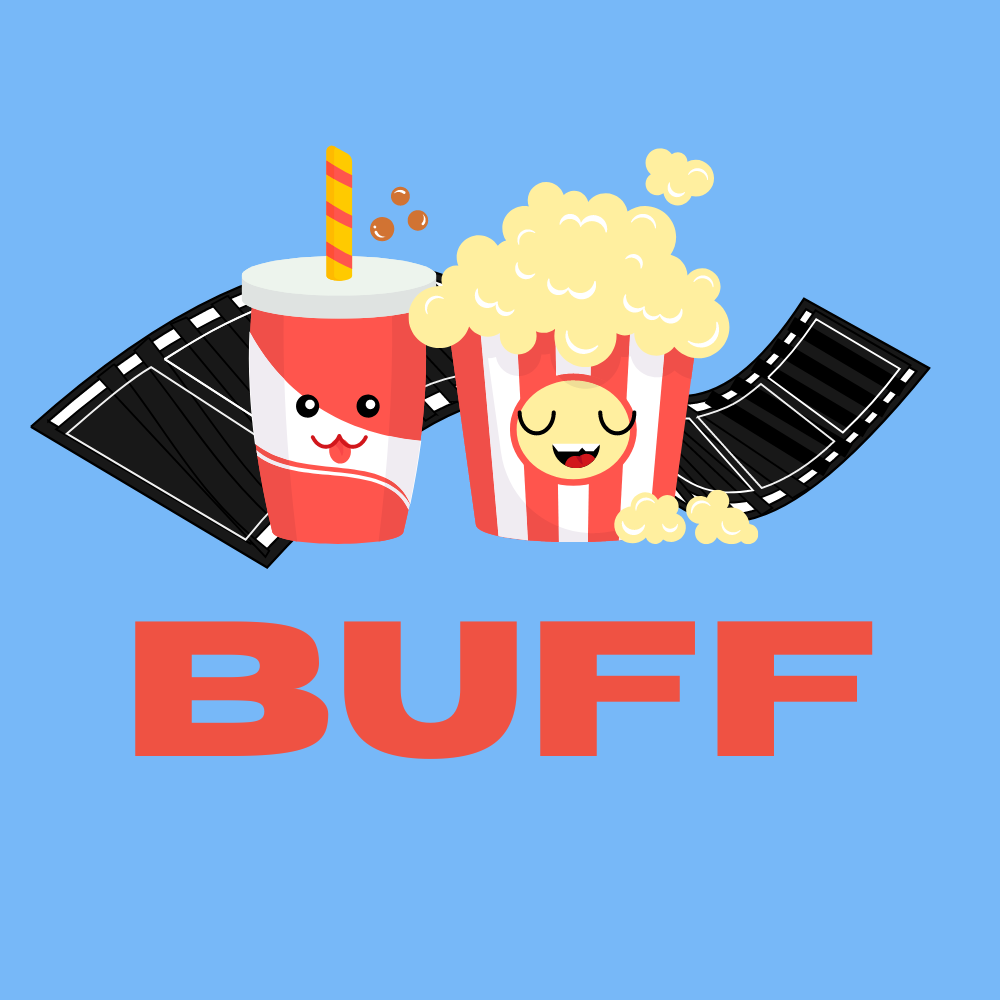 BUFF Logo